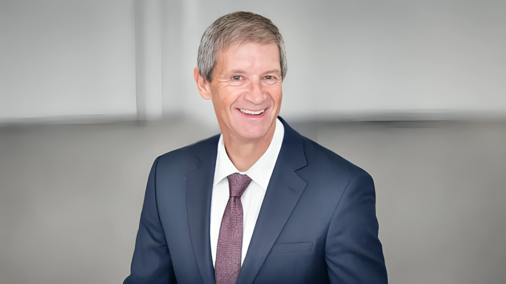 Photo of Andrew Barstow